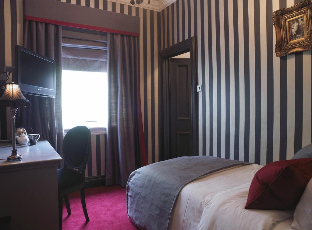 Balmoral Hotel Harrogate Phòng bức ảnh